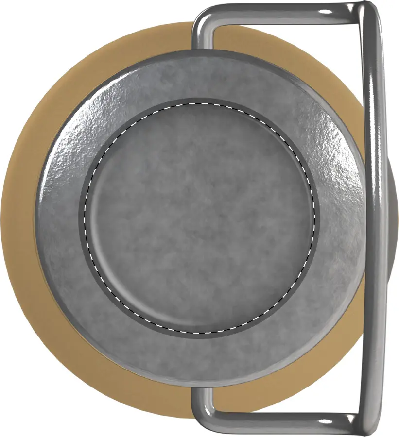 Epoxy doming – Top
