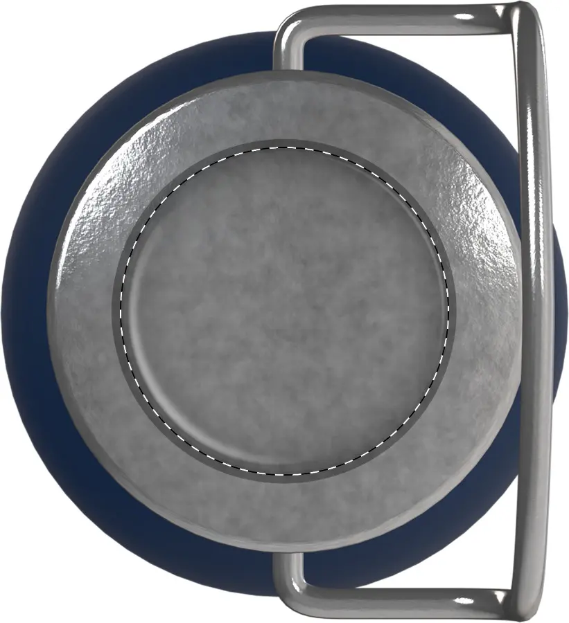 Epoxy doming – Top