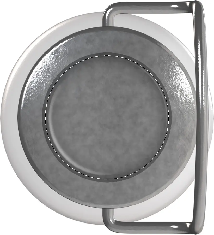 Epoxy doming – Top