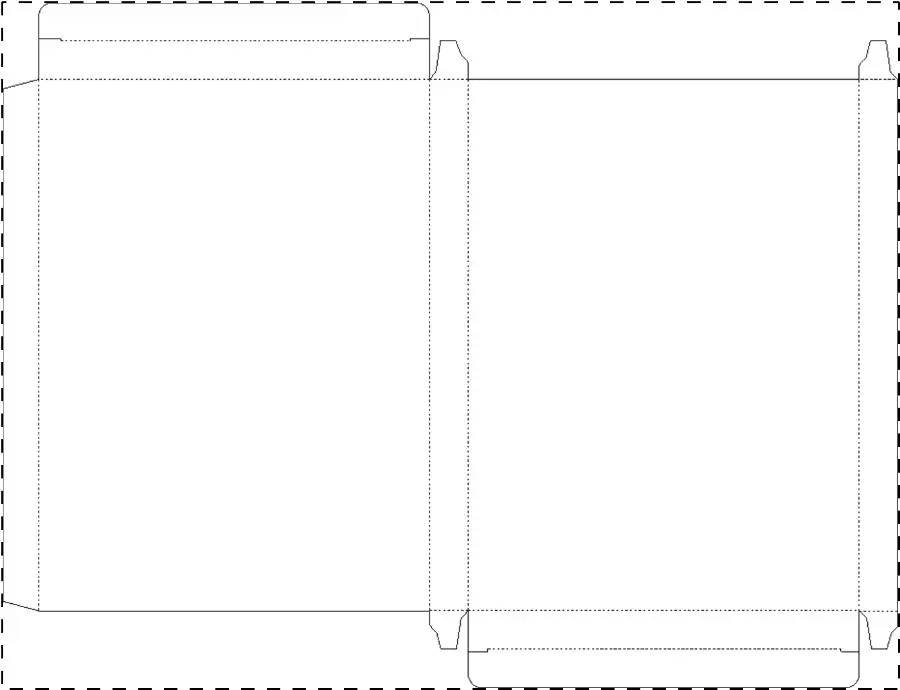 Paperboard box – Custom paperboard box