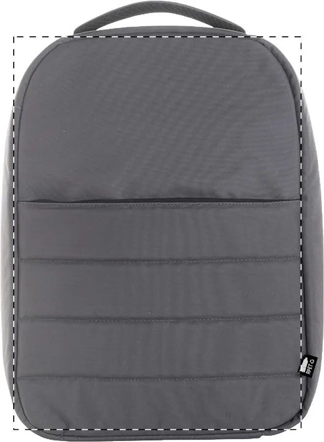 Digital transfer – Front side