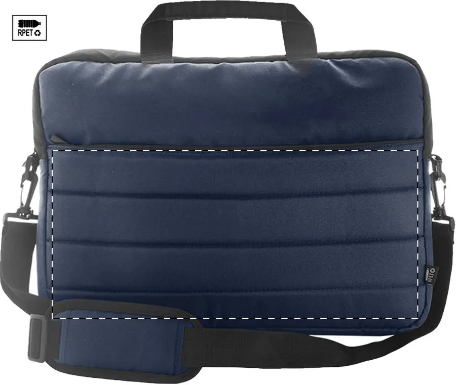 Digitaltransfer – Front side - below zip