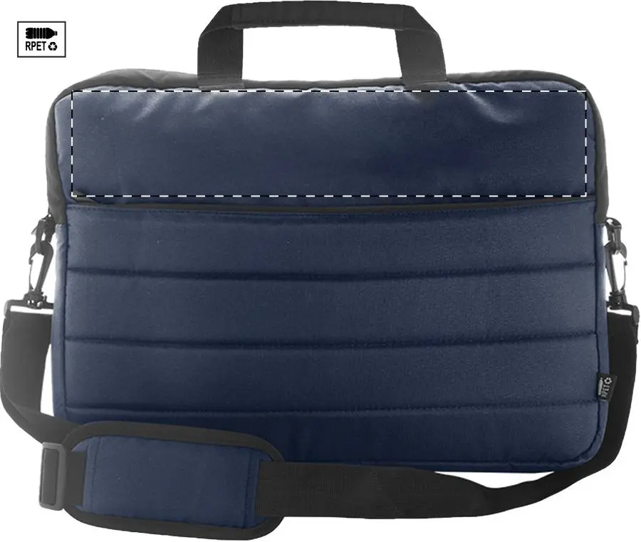 Digitaltransfer – Front side - above zip