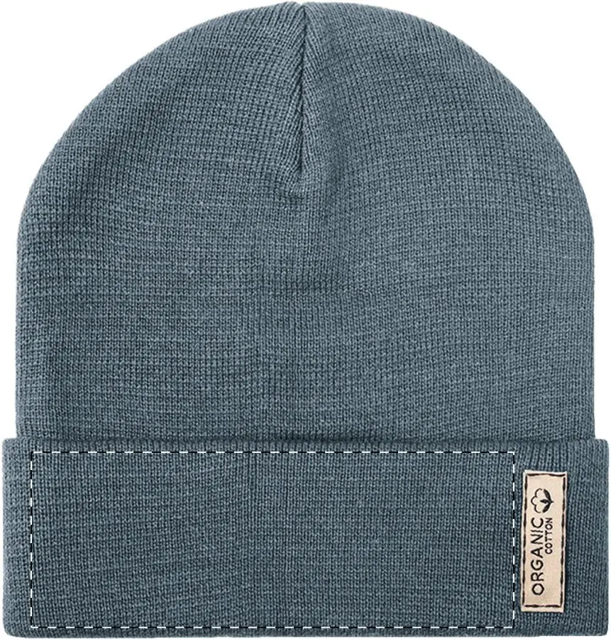 Embroidery – Front side