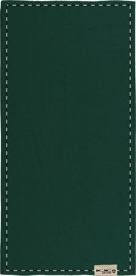 Digital transfer – Front side