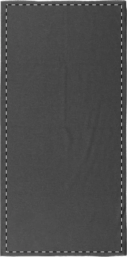 Digital transfer – Back side