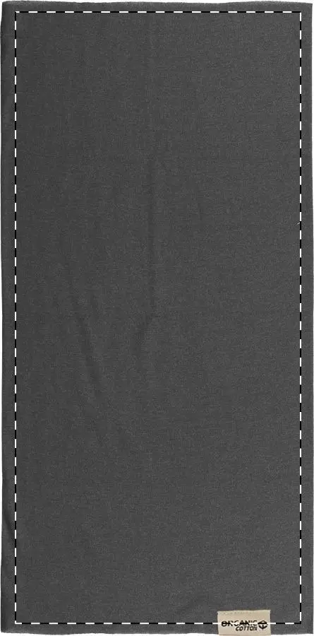Digital transfer – Front side