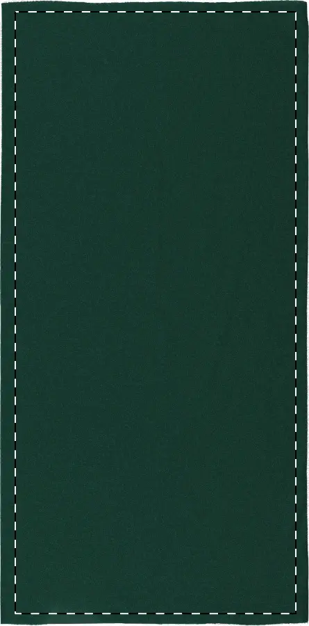 Digital transfer – Back side