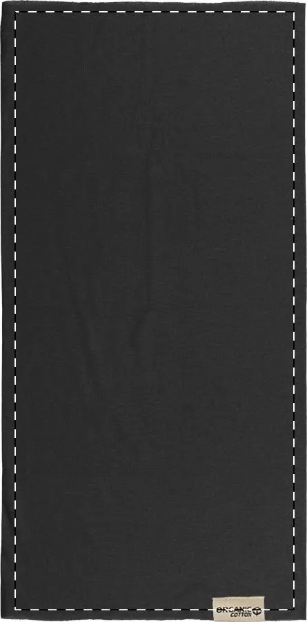 Digital transfer – Front side