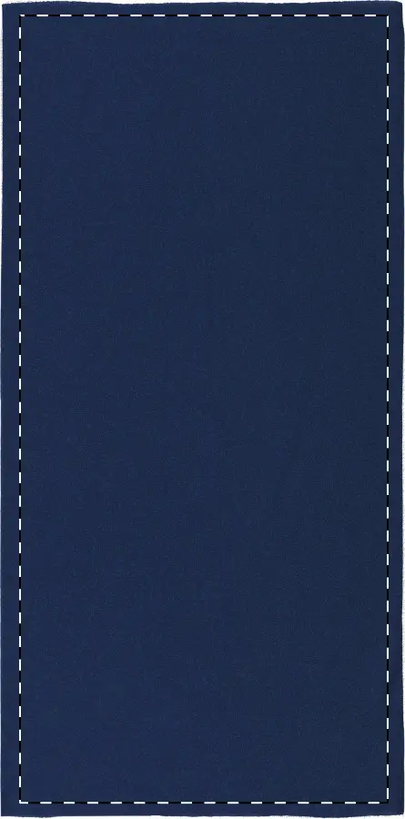 Digital transfer – Back side
