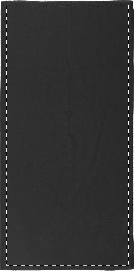 Digital transfer – Back side