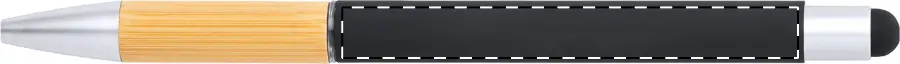 Engraving – Below clip - opposite side