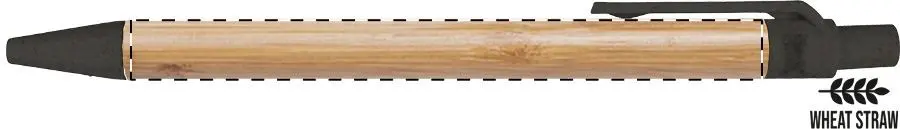 Engraving – Barrel - right handed