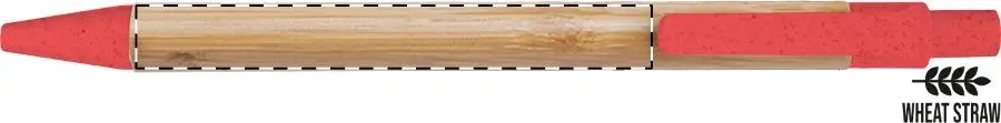 Engraving – Barrel - in line with clip