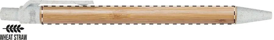 Engraving – Barrel - left handed