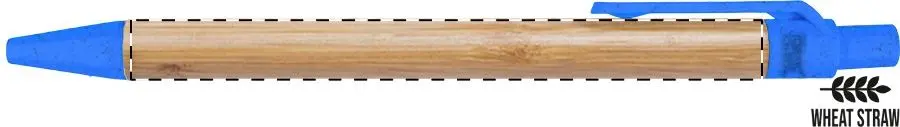 Engraving – Barrel - right handed