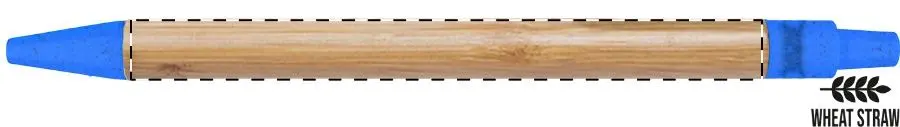 Engraving – Barrel - opposite side of clip