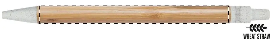 Engraving – Barrel - opposite side of clip