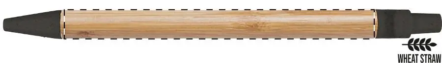 Engraving – Barrel - opposite side of clip