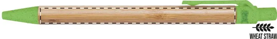 Engraving – Barrel - right handed