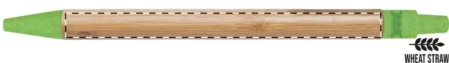Engraving – Barrel - opposite side of clip