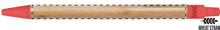 Engraving – Barrel - opposite side of clip