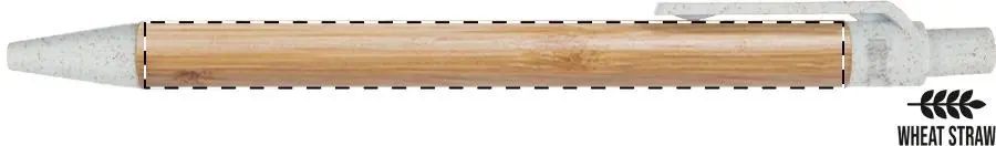 Engraving – Barrel - right handed