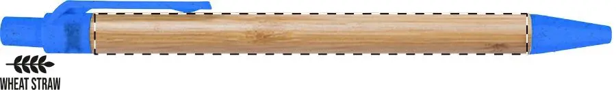 Engraving – Barrel - left handed