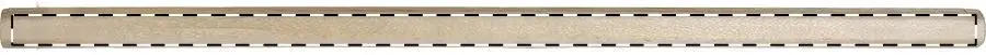 Engraving – Pencil barrel - left handed