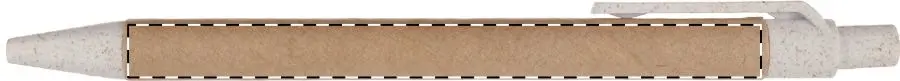 Pad printing – Barrel - right handed