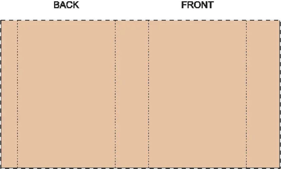 Kraft paper sleeve – Custom kraft paper sleeve