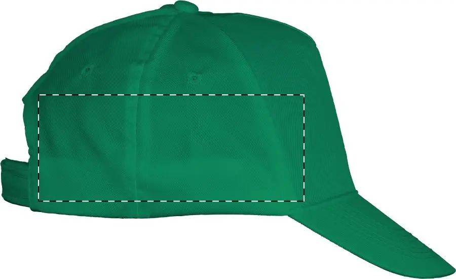 Embroidery – Right side