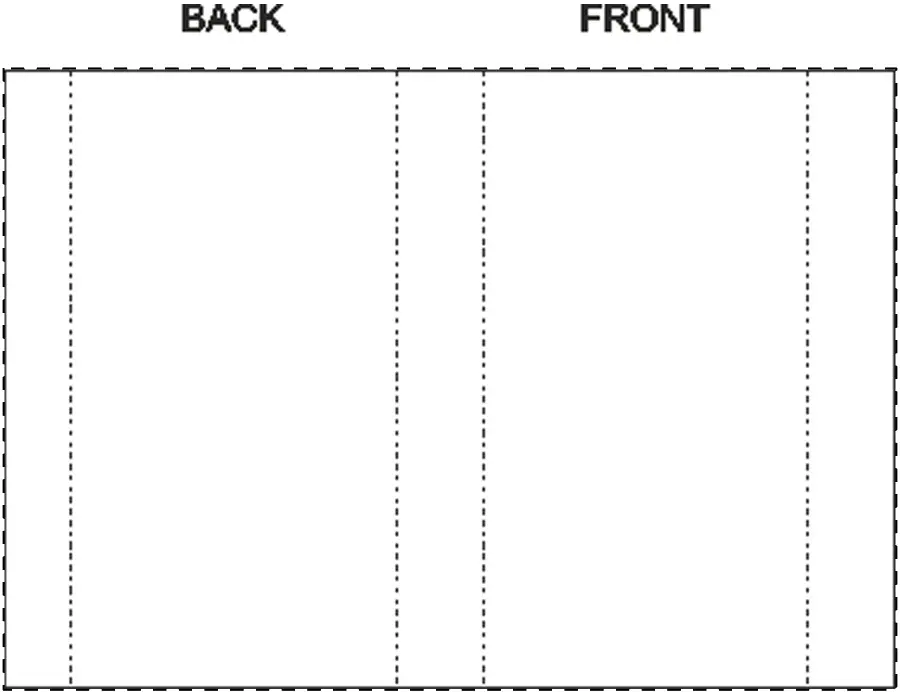 Paper sleeve – Custom paper sleeve