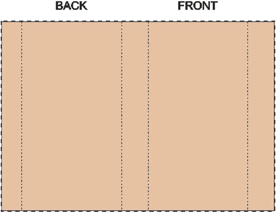 Kraft paper sleeve – Custom kraft paper sleeve