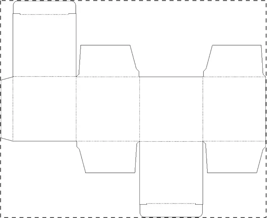 Paperboard box – Custom paperboard box