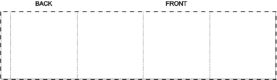 Paper sleeve – Custom paper sleeve
