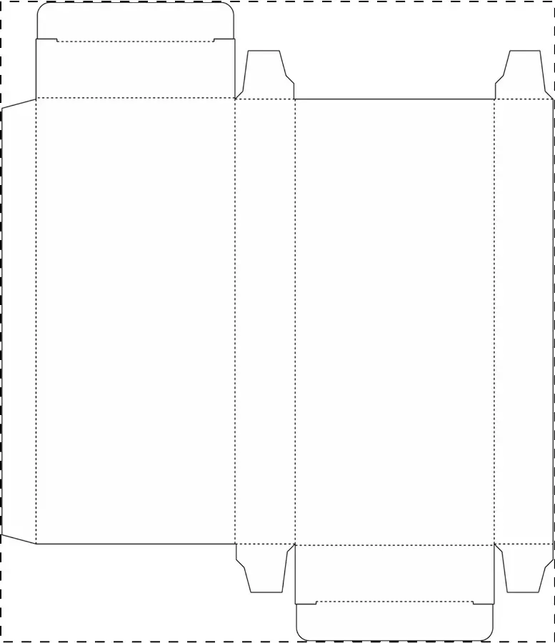 Paperboard box – Custom paperboard box