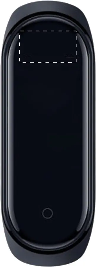 Pad printing – Above display