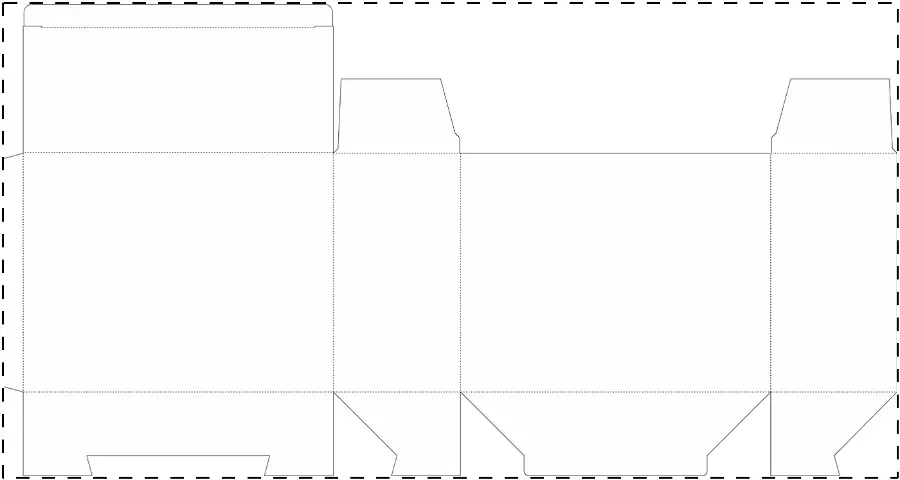 Corrugated cardboard box – Custom corrugated box