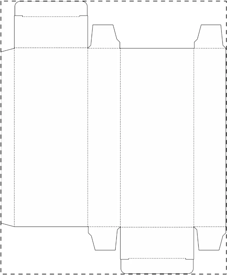 Paperboard box – Custom paperboard box