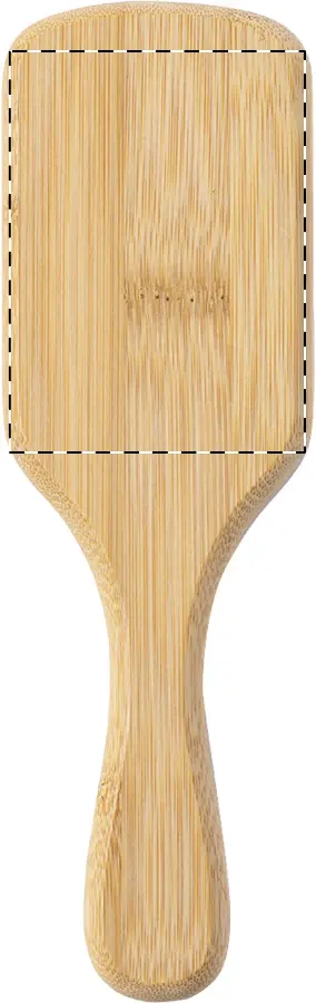 Engraving – Back side