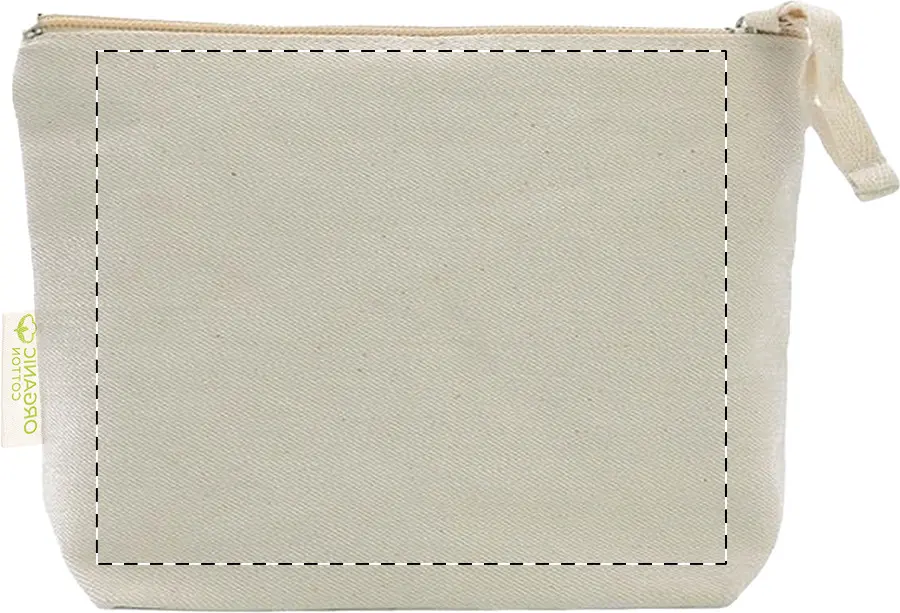 Digital transfer – Back side