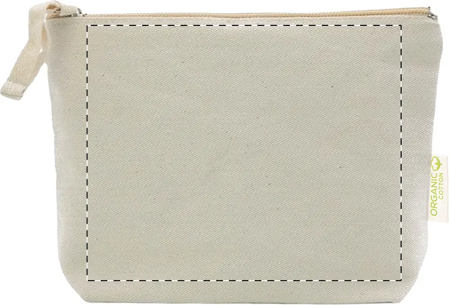 Digital transfer – Front side