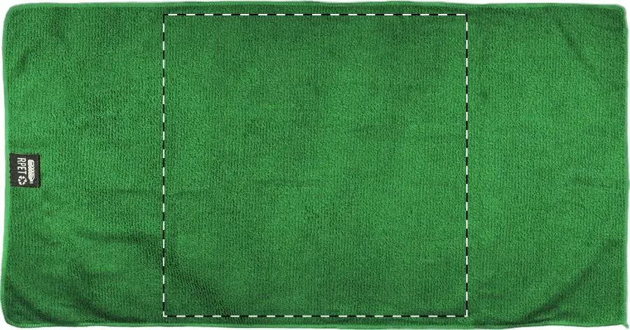 Embroidery – Centre