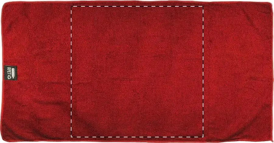 Embroidery – Centre
