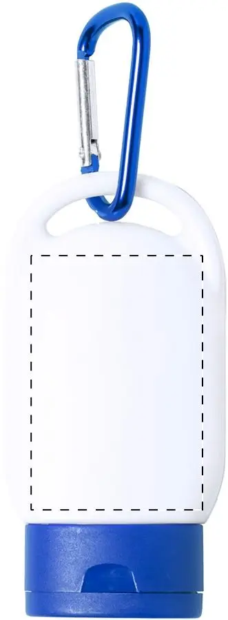 Vinyl sticker – Front side