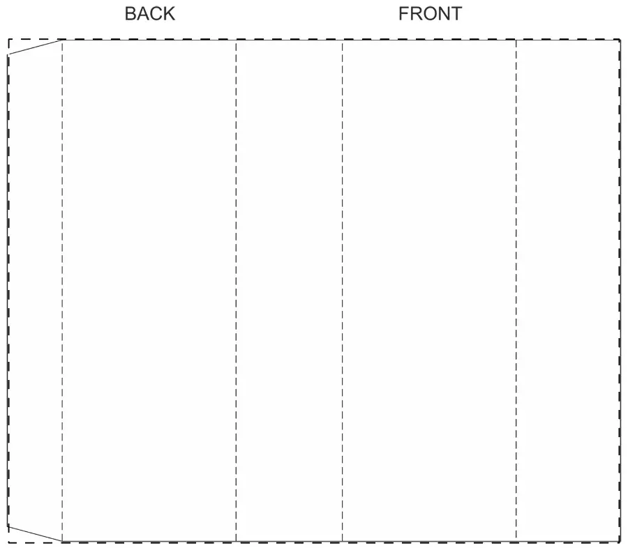Paper sleeve – Custom paper sleeve