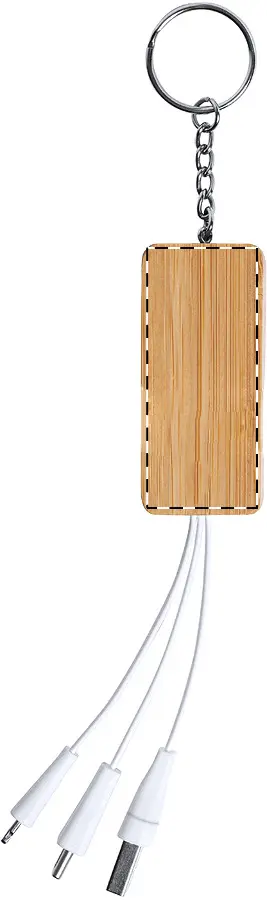 Engraving – Back side