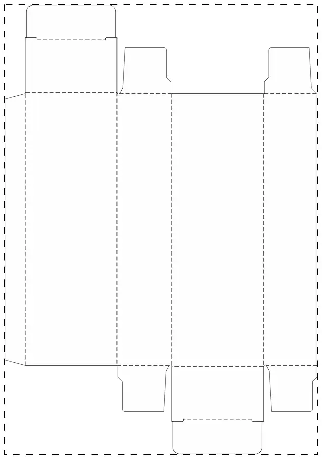 Paperboard box – Custom paperboard box