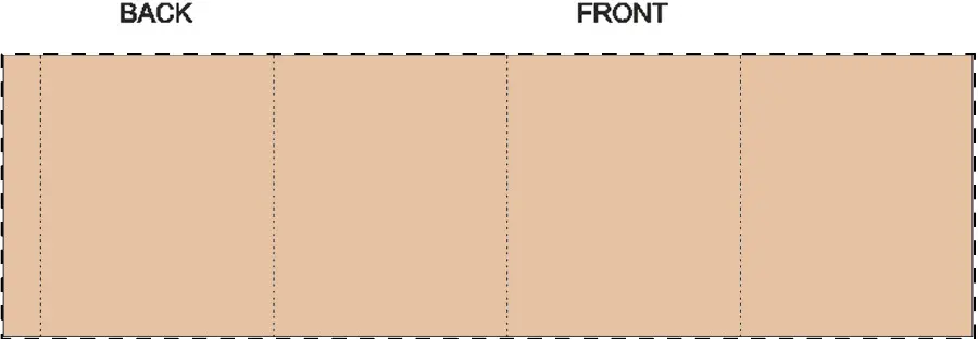 Kraft paper sleeve – Custom kraft paper sleeve